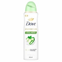 دوف - مزيل عرق بخاخ بخلاصة الخيار والشاي الأخضر -...