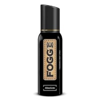 فوج - بخاخ معطر للجسم ابسليوت - 150مل - FOGG