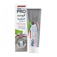 ألودنت - معجون اسنان التركيبة المتطورة بالفلورايد...