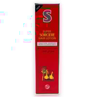 سورسيري - محلول لوشن عناية فائقة للشعر - 160 مل