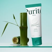 بيوريتو سيول - كريم مايتي بامبو بانثينول لترطيب ال...