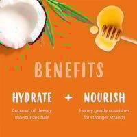 كانتـو - شامبو مغذي للأطفال بزبدة الشيا - 237 مل C...