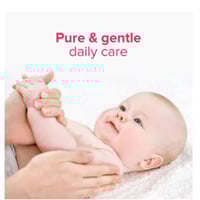 جونسون - زيت للأطفال - 300 مل - johnson