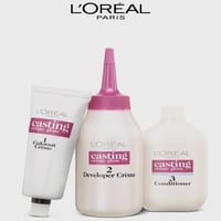 لوريال - صبغة شعر كاستينغ كريم جلوس بالعسل - L’Oré...