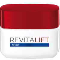 لوريال باريس - كريم ليلي مرطب لمقاومة التجاعيد ريف...