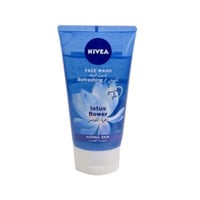 نيفيا - غسول للوجه المنعش بزهرة اللوتس للبشرة العا...