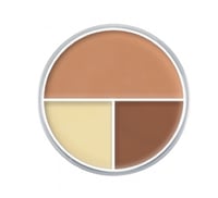 كريولان - عجلة الترا فاونديشن تريو - 40 جرام - KRY...