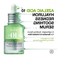 أنوا - سيروم أزيلايك أسيد 10% وهيالورون لتهدئة الا...