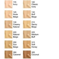 ميبلين - كريم اساس سائل فيت مي - MAYBELLINE- class...