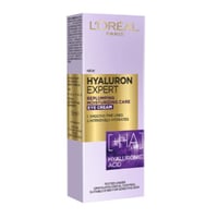 لوريال باريس - كريم مرطب للعين هيالورون إكسبرت بحم...