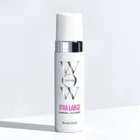 كولور واو - بخاخ لاعطاء كثافه و حجم للشعر اكسترا ل...