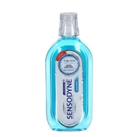 سنسوداين - غسول للفم بالنعناع البارد - 500 مل - SE...