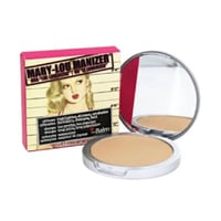 ذا بالم - بودره اضاءة ماري لو مانيزر - the Balm