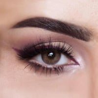 لنس مي – عدسات ملونة (هوني)