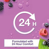 جونسون - لوشن الجسم فيتا ريتش بالتوت - 400 مل - jo...