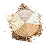 اوفرا - بودرة اضاءة - بيفرلي هيلز 5 في 1 - OFRA