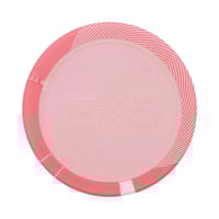 إس كيه فايف - جل لتصفيف الشعر باللون الزهري بثبات...