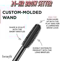 بينفت - ماسكارا برو سيتير للحواجب - شفاف - 7 مل -...