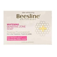 بيزلين - صابونة تفتيح للمناطق الحساسة - 110 جرام -...