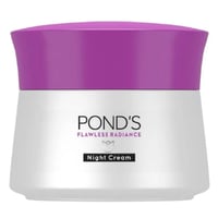 بوندس - كريم ليلي فلوليس راديانس - 50 مل - PONDS