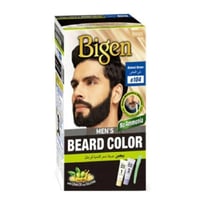 بيجين - صبغة شعر اللحية للرجال - بني طبيعي B 104