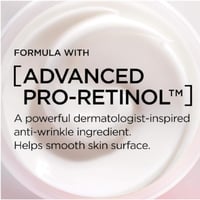 لوريال باريس - كريم ليلي مرطب لمقاومة التجاعيد ريف...