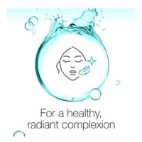 نيتروجينا - مقشّر منعش ومنقّي لجميع أنواع البشرة -...