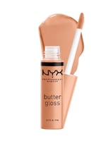 ان واي اكس - ملمع شفاه باتر جلوس - 8 مل - NYX