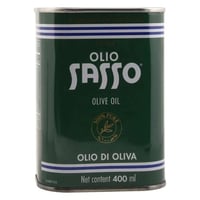 ساسو – زيت زيتون نقي - 400 مل