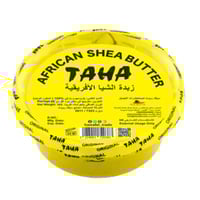 طاها - زبدة الشيا الافريقية للترطيب - 150 جرام