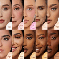 هدى بيوتي - بودرة وجه سائبة إيزي بيك - بلوندي | Hu...