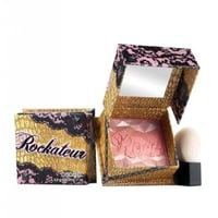 بينفت - بودرة خدود روكاتور - روز قولد - BENEFIT