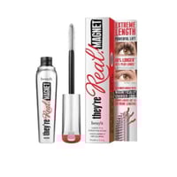 بينفت - ماسكارا ذي ريل ماغنت لطول فائق للرموش - أس...