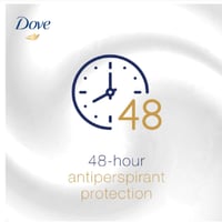 دوف - مزيل ومضاد للتعرق ستيك - 40 جرام - Dove