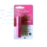 بيزلين - مرطب شفاه فراولة لماعة للشفاه الجافة والح...