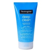 نيتروجينا - مقشّر يومي منشّط ديب كلين - 150 مل