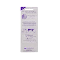 فيذر فلامينجو - شفرات حلاقة للنساء