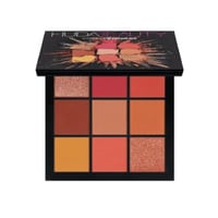 هدى بيوتي - مجموعة ظلال عيون أوبسيشنز - كورال - HU...