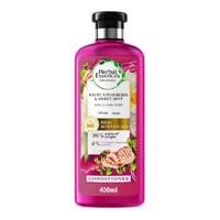 هيربال ايسينسز - بلسم للشعر بالفراولة البيضاء والن...