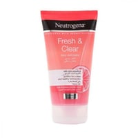 نيتروجينا - مقشر يومي منعش ومنقي بالجريب فروت الور...