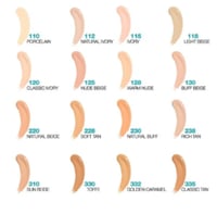 ميبلين - كريم اساس سائل فيت مي - MAYBELLINE- warm...