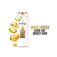 بانتين – شامبو عناية مرطّبة – 600 مل