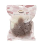 اتنشن كير – ليفة استحمام لونين – ATT-002