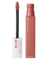 ميبلين - احمر شفاه سائل سوبر ستاي مات اينك - 5 مل...