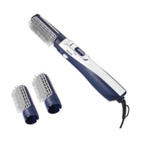 ريبون - مصفف احترافي للشعر RE-2025-2 مع ملحقين