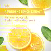 لايف بوي - سائل استحمام انتعاش الليمون - 500 مل Li...