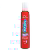 ويلا - رغوة شعر نيو ويف لحماية وتنعيم الشعر - 200...