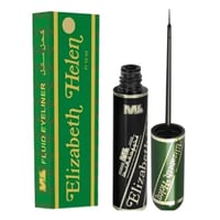 محمود سعيد - كحل سائل اليزابيث هيلين - اسود - 10 م...