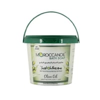 موروكان اويل - صابون الحمام المغربي البلدي بزيت ال...