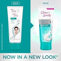 جلو اند لوفلي - كريم وجه سيروم مضاد للبقع – 100 مل...